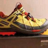Scarpe da trekking AKU Rocket DSF GTX