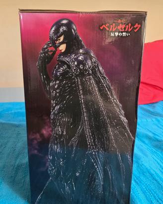 Berserk Femto Action Figure