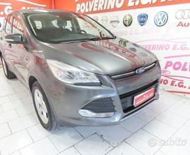 Ford Kuga 2.0 diesel TITANIUM EURO 6