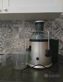 centrifuga Moulinex 800w con boccale xl