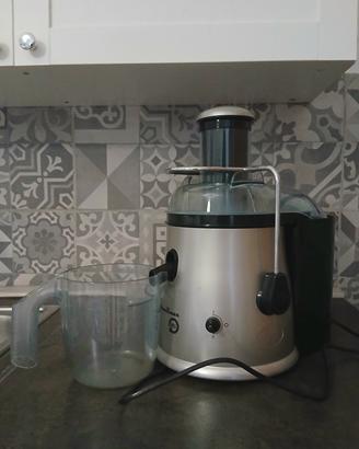 centrifuga Moulinex 800w con boccale xl