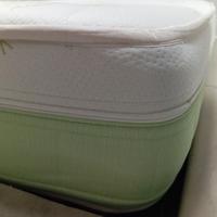 materasso matrimoniale