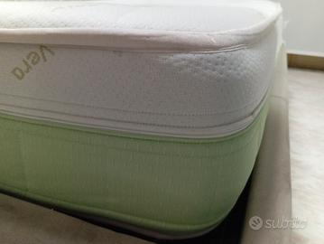 materasso matrimoniale