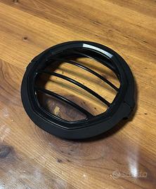 Griglia faro Harley