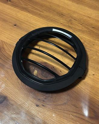 Griglia faro Harley