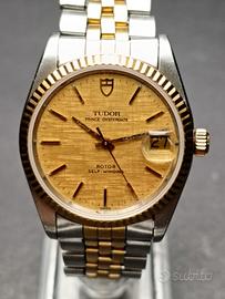 Tudor Prince 
