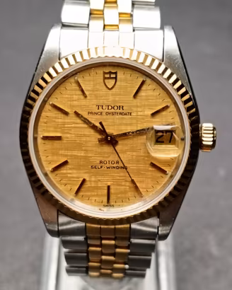 Tudor Prince 