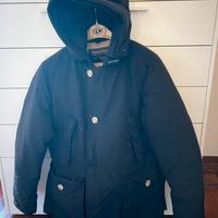 Artic Parka Woolrich nero taglia M