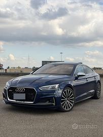 Audi A5 3.0 TDI (allestimento S5) 2017 272cv