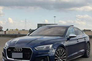 Audi A5 3.0 TDI (allestimento S5) 2017 272cv