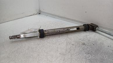 PIANTONE STERZO SMART ForTwo Cabrio (W451) A451460