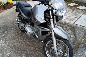 BMW r1150r 2005 abs
