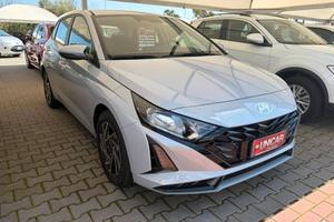 Hyundai i20 1.0 t-gdi Connectline Led Pack 100cv m