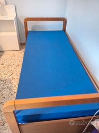 Materasso da decubito