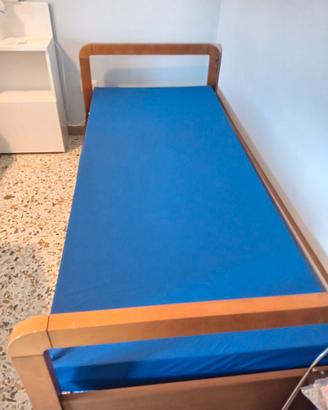 Materasso da decubito
