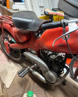 Motom 48