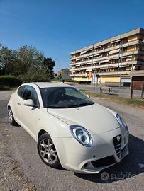 Alfa Romeo MiTo 1.4 Turbo GPL 120 CV – 2010 – 223.