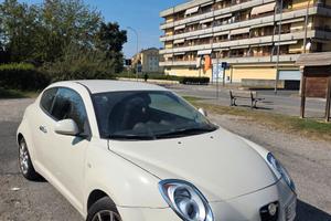 Alfa Romeo MiTo 1.4 Turbo GPL 120 CV – 2010 – 223.
