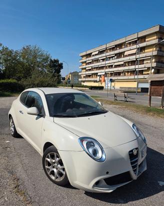 Alfa Romeo MiTo 1.4 Turbo GPL 120 CV – 2010 – 223.