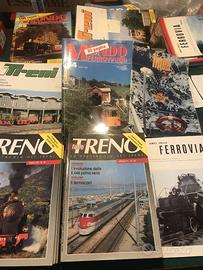 Tuttotreno Riviste