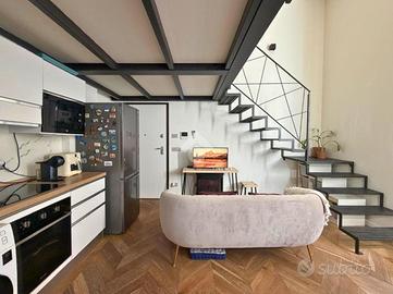 LOFT A TORINO