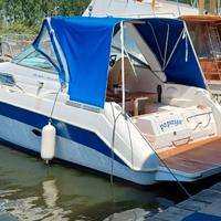 Regal Valanti 260 + 2x220 hp Mercruiser