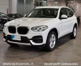 BMW X3 sDrive18d Business Advantage *LED*CL 1...