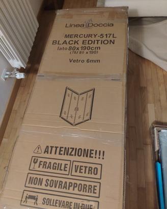 Box doccia