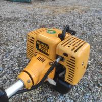 decespugliatore McCulloch