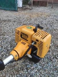 decespugliatore McCulloch