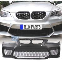 PARAURTI ANTERIORE BMW E60 E61 03-07 LOOK M5 G30 P
