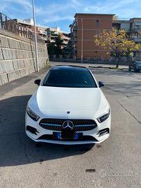 Classe a sedan 180