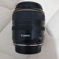 Canon obiettivo zoom ultrasonic EF 28-105mm f/3.5-