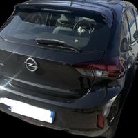 Portellone Opel Corsa F