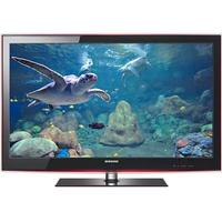 LCD 32" Samsung UE32B6000VP 32" Nero