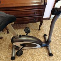 Cyclette BRX TOORX EASY