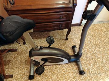 Cyclette BRX TOORX EASY