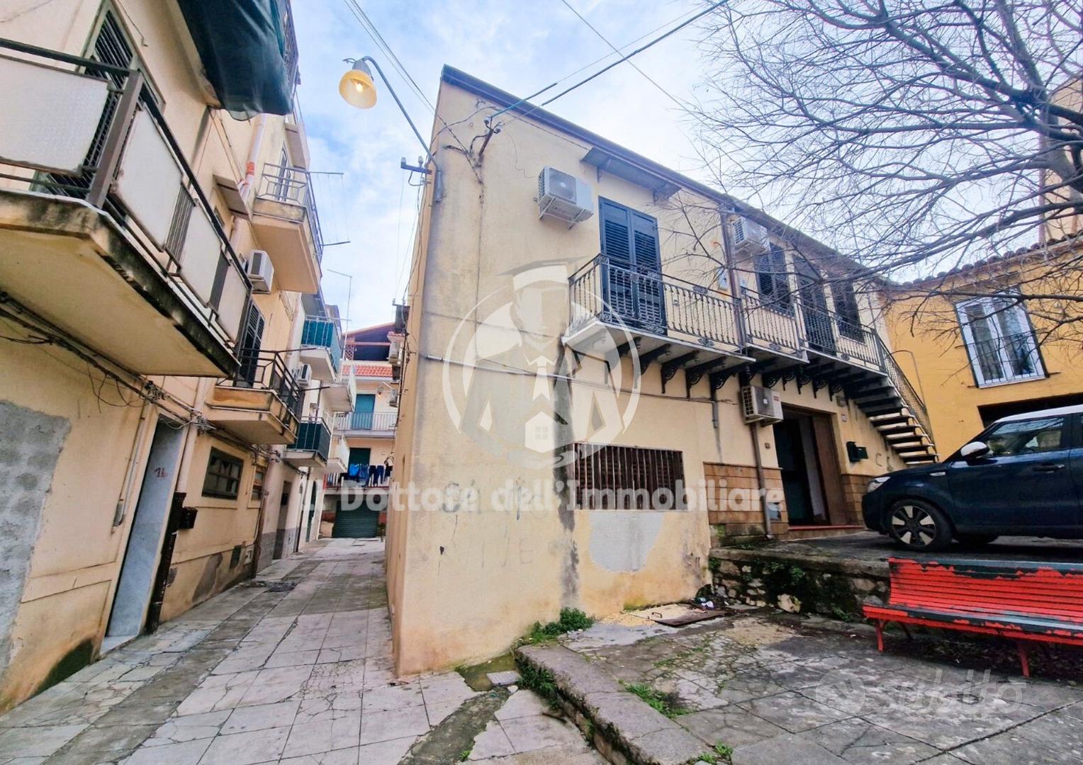 Appartamento – Palermo, Villagrazia, III Circoscrizione - Vista 5