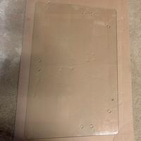 Vetro cabina torincab c13