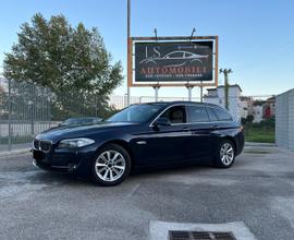 Bmw 525 525d Touring Futura