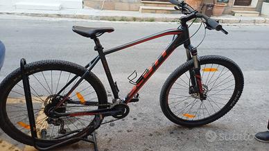 Bici MTB Scott Aspect 940