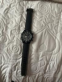 Orologio trovato in casa