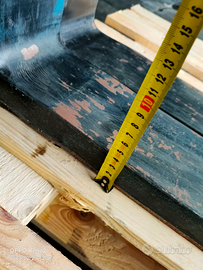 Forche carello elevatore