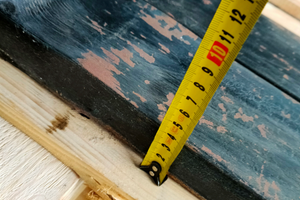 Forche carello elevatore