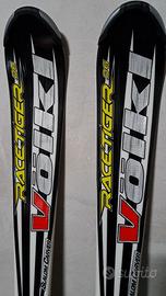 Sci Volkl Race Tiger 170 cm