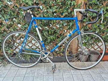Bici da corsa anni '80