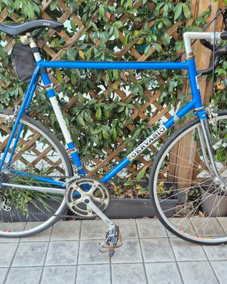 Bici da corsa anni '80