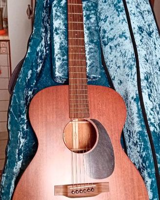 Acustica MARTIN &Co00015M