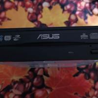 masterizzatore lightscibe asus interno