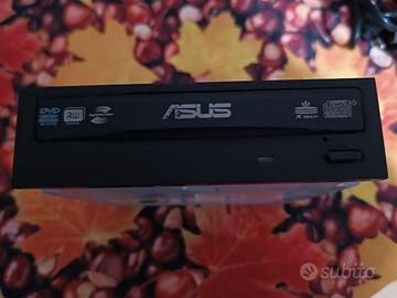 masterizzatore lightscibe asus interno